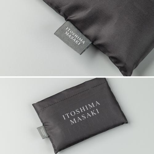 糸島正キオリジナルエコバッグ