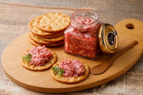 あまおうバター80g