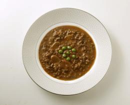 SoupSelectプレミアムシリーズ(黒毛和牛のハッシュドビーフ)