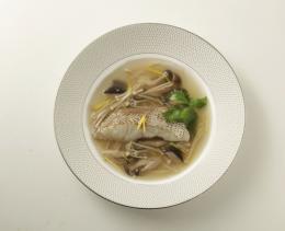 SoupSelectプレミアムシリーズ(鯛の柚子スープ)